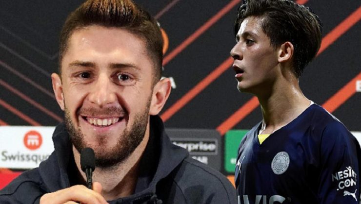 Son Dakika: Fenerbahçe’ye talih kuşu! Arda Güler derken İsmail Yüksek…