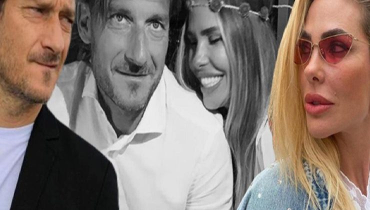 Son Dakika: Francesco Totti – Ilary Blasi kavgasında yeni perde! Çantalarına el koydu… Sebebi servet değerindeki saatler…