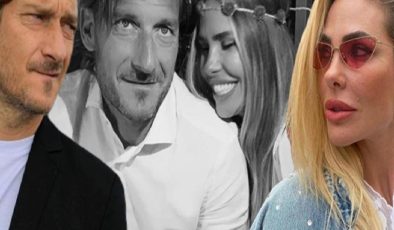 Son Dakika: Francesco Totti – Ilary Blasi kavgasında yeni perde! ‘Köpek gibi acı çektim’ demişti, intikam alıyor… Servet değerinde misilleme…