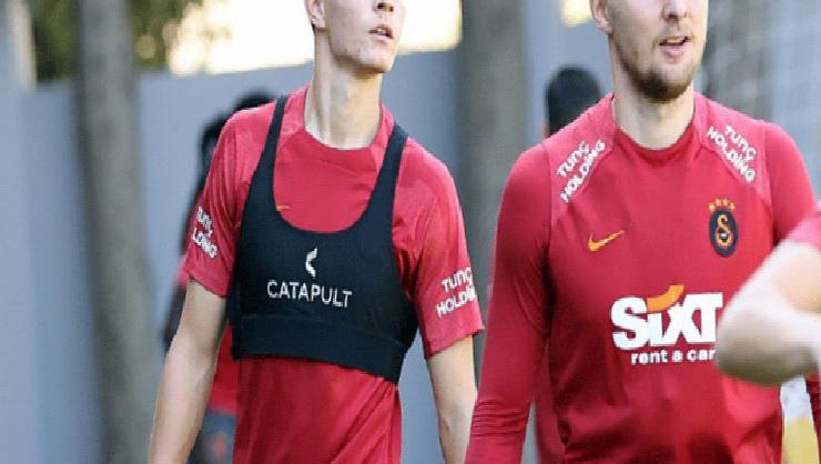 Son dakika Galatasaray haberi! Mathias Ross’tan transfer itirafı!