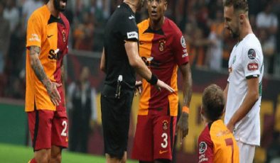 Son dakika Galatasaray haberi! Okan Buruk kararını verdi! Yıldız futbolcuyla yollar ayrılıyor