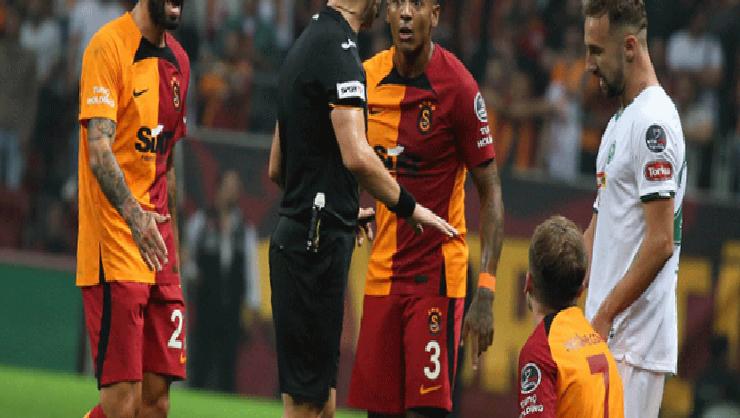 Son dakika Galatasaray haberi! Okan Buruk kararını verdi! Yıldız futbolcuyla yollar ayrılıyor