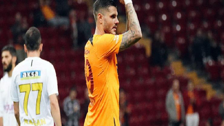 Son dakika Galatasaray haberi! Okan Buruk’tan Icardi kararı