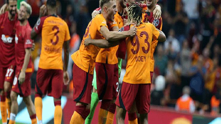 Son dakika Galatasaray haberi! Sarı kırmızılıların Fenerbahçe planı!