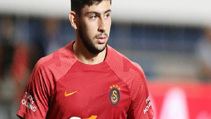 Son dakika Galatasaray haberi! Yusuf Demir’e Trabzonspor maçı bileti aldılar!