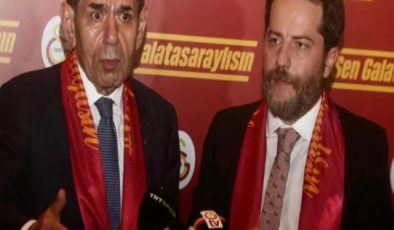 Son dakika: Galatasaray, hakemleri TFF’ye şikayet etti! Hatalar görüntülerle belgelendi