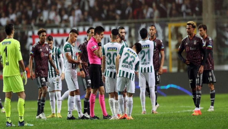 Son Dakika: Giresunspor’dan açıklama: ‘VAR sistemini istemiyoruz’