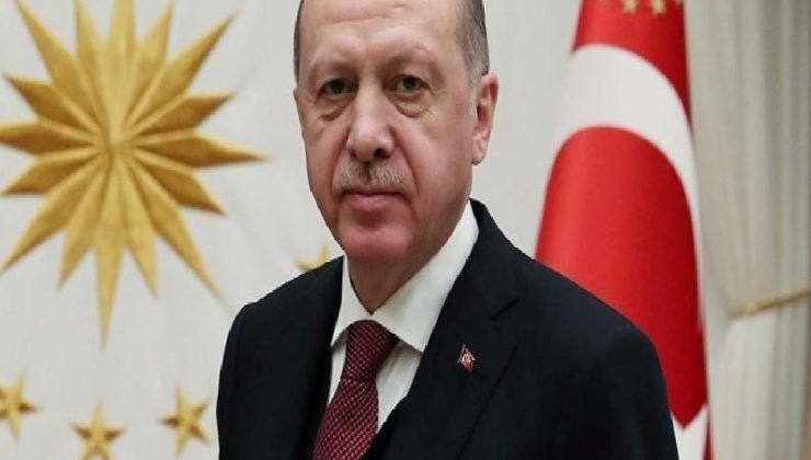 SON DAKİKA HABERİ: Cumhurbaşkanı Erdoğan, Kral Charles ile görüştü