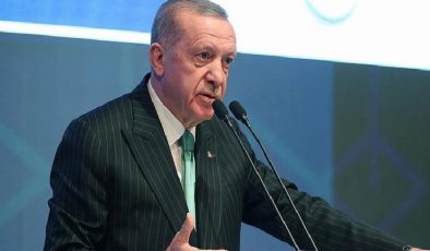 SON DAKİKA HABERİ: Cumhurbaşkanı Erdoğan’dan Fransa’ya “Lafarge” tepkisi