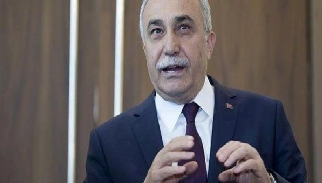 SON DAKİKA HABERİ: Fakıbaba’nın milletvekilliğinden istifası TBMM’de kabul edildi