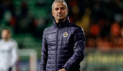 Son dakika haberi! İsmail Kartal geri dönüyor! İşte yeni takımı…