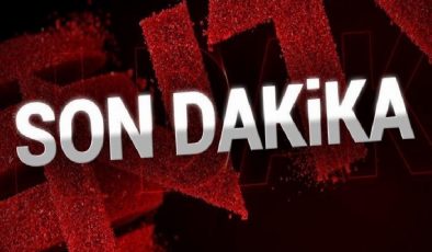 SON DAKİKA HABERİ: Sözcü Kalın, Birleşik Krallık Ulusal Güvenlik Danışmanı Barrow ile görüştü