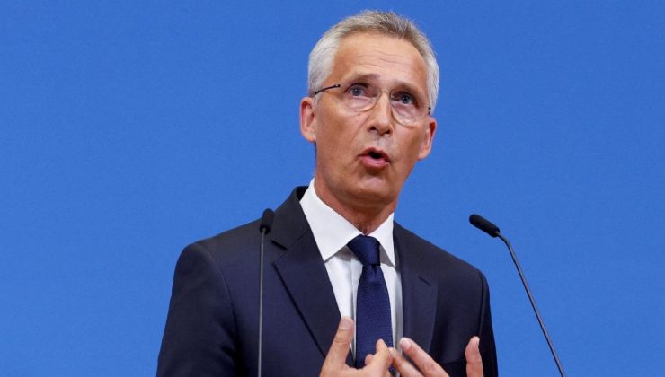 SON DAKİKA HABERİ: Stoltenberg, Putin Ukrayna’da başarısız oluyor