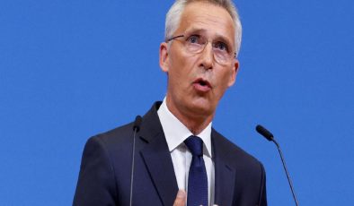 SON DAKİKA HABERİ: Stoltenberg’den Ukrayna açıklaması: NATO desteğini sürdürecek