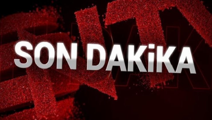 SON DAKİKA HABERİ: Van’da 1 şehit