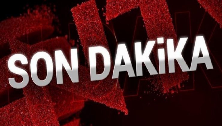 SON DAKİKA HABERİ: Esenler’de oto sanayi sitesinde patlama