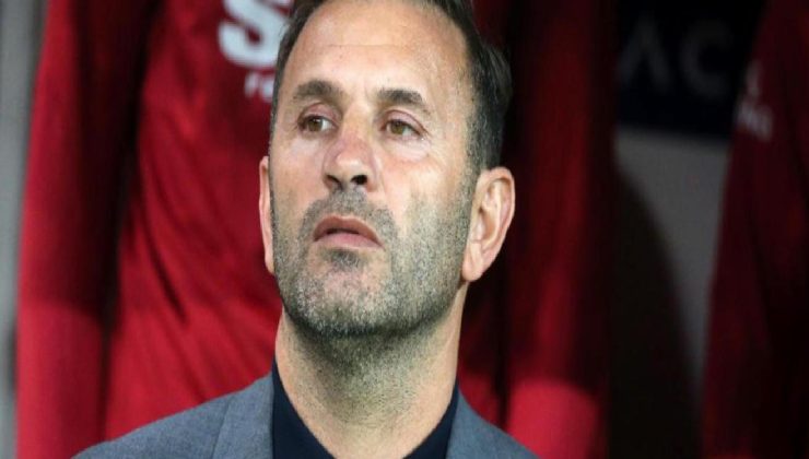 Son dakika: Kayserispor – Galatasaray maçında Okan Buruk çılgına döndü! Gol sonrası ceketini çıkardı ve…