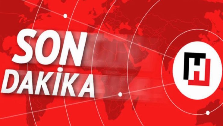 Son dakika… Kiev kâbusa uyandı… Art arda büyük patlamalar!