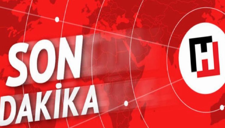 Son dakika… Londra’da şüpheli paket alarmı