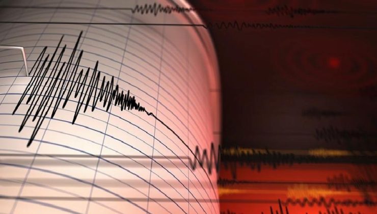 SON DAKİKA: Malatya’da 4,1 büyüklüğünde deprem | Son depremler