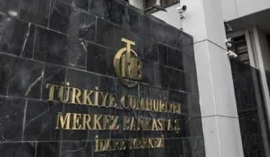 Son dakika… Merkez Bankası faiz kararını açıkladı