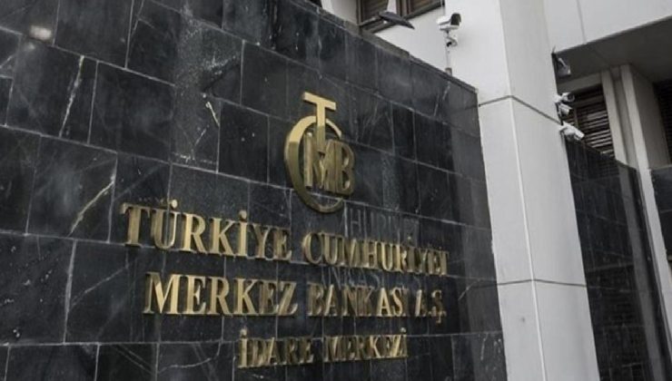 Son dakika… Merkez Bankası faiz kararını açıkladı