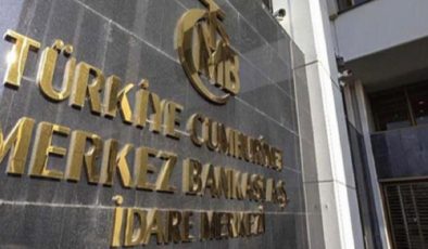 Son dakika: Merkez Bankası, ‘Menkul Kıymet Tesisi’ oranında değişikliğe gitti