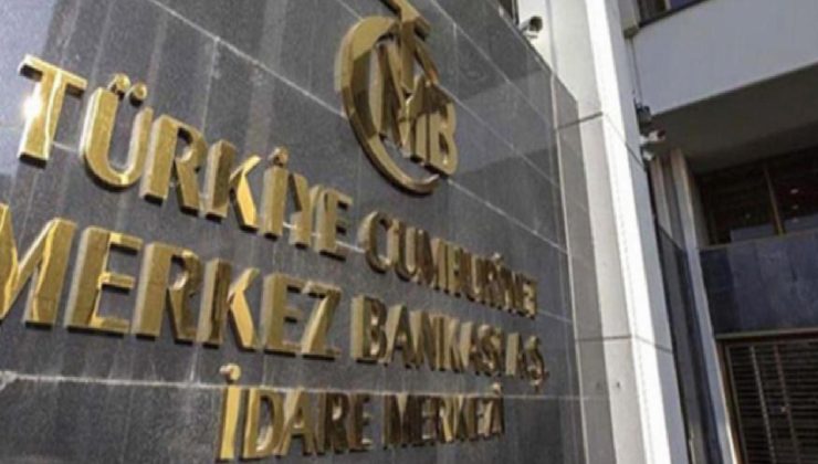 Son dakika: Merkez Bankası, ‘Menkul Kıymet Tesisi’ oranında değişikliğe gitti