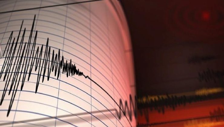 SON DAKİKA: Osmaniye’de 5,1 büyüklüğünde deprem