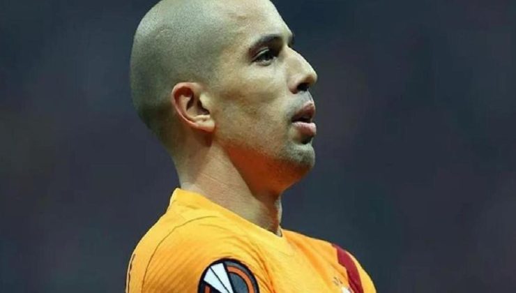 Son dakika: Ryan Babel Galatasaray’ı FIFA’ya şikayet etti! Feghouli sonrası…