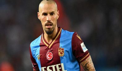 Son dakika Trabzonspor haberi! Marek Hamsik’ten müthiş geri dönüş