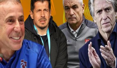 Son Dakika: Ülke puanı için tarihi fırsat! Fenerbahçe, Trabzonspor, Başakşehir ve Sivasspor kazanırsa yeni sıramız…