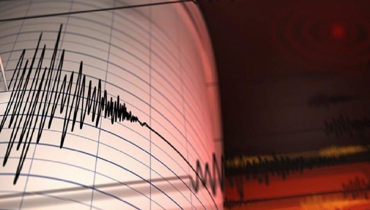 SON DAKİKA: Elazığ’da 3.9 büyüklüğünde deprem | Son depremler