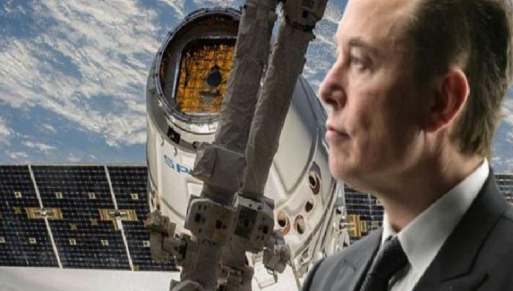 SpaceX, Ukrayna faturasını Pentagon’a gönderdi