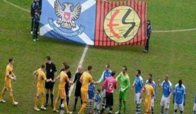 St. Johnstone taraftarları Eskişehirspor için harekete geçti