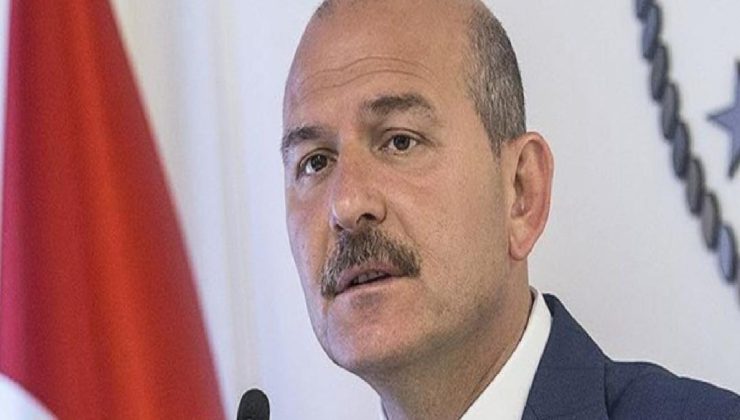 Süleyman Soylu’dan Kılıçdaroğlu’nun YSK iddiasına yanıt