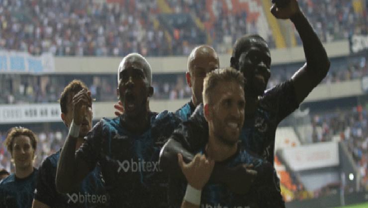 Süper Lig’e, Adana Demir damgası!