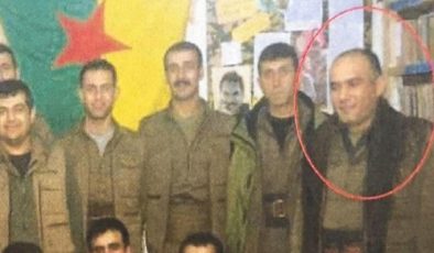 Suriye’de MİT operasyonu: PKK/YPG’nin sözde eyalet sorumlusu etkisiz hale getirildi