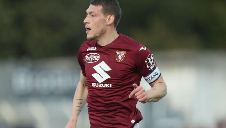 Taraftardan Belotti’ye çağrı: Come to Galatasaray