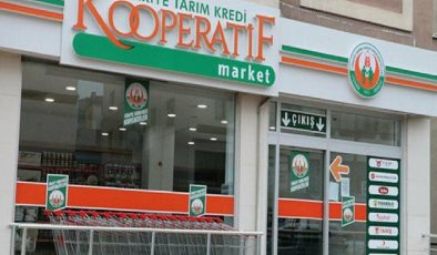 Tarım Kredi marketlerinin indirimli ürünleri belli oldu! İşte indirimin başlayacağı tarih..