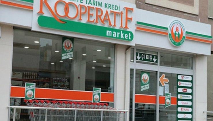 Tarım Kredi marketlerinin indirimli ürünleri belli oldu! İşte indirimin başlayacağı tarih..