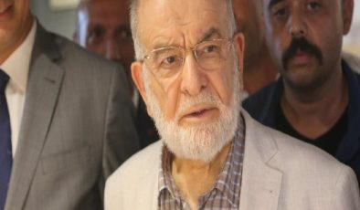 Temel Karamollaoğlu: 6’lı masanın eskisi gibi büyük önemi kalmadı