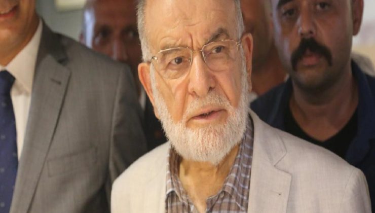 Temel Karamollaoğlu: 6’lı masanın eskisi gibi büyük önemi kalmadı