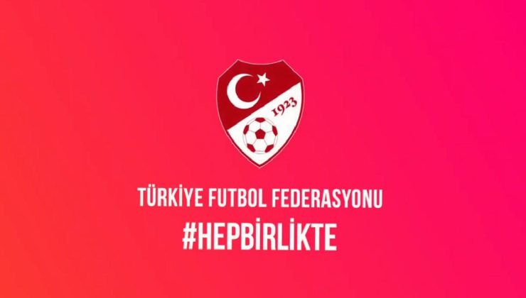 TFF’den fair play filmi