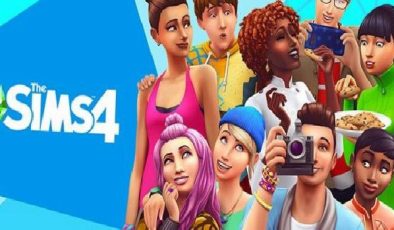 The Sims 4 ücretsiz oldu: The Sims 5 ise yolda