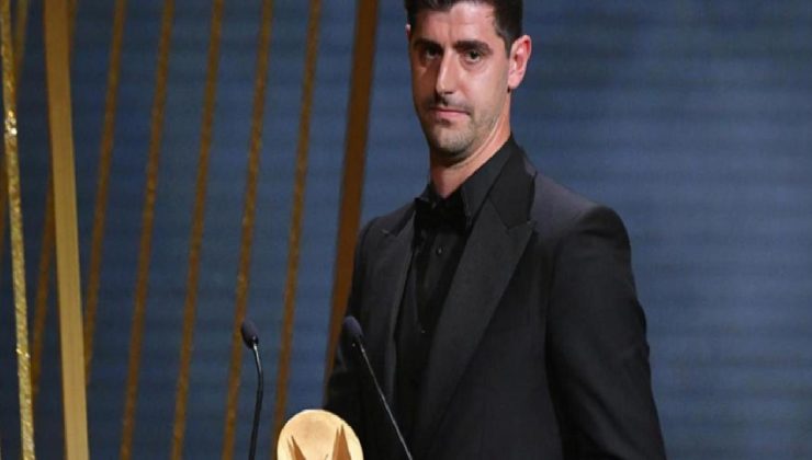 Thibaut Courtois’nın sözleri gündem oldu! Ballon d’Or’u bir kaleci alamaz mı?