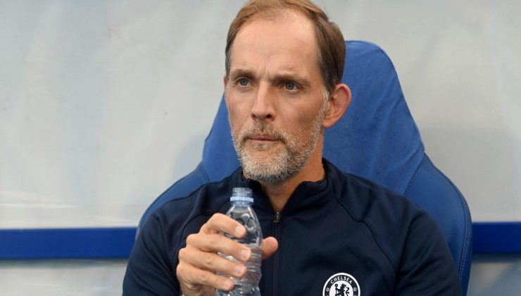 Thomas Tuchel’in yeni takımı belli oluyor!