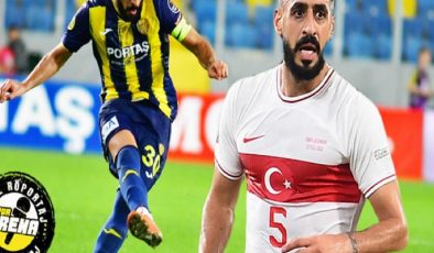 Tolga Ciğerci’den Fenerbahçe dönemi itirafı ve Galatasaray sözleri: “En iyi dönemimi onunla geçirdim”