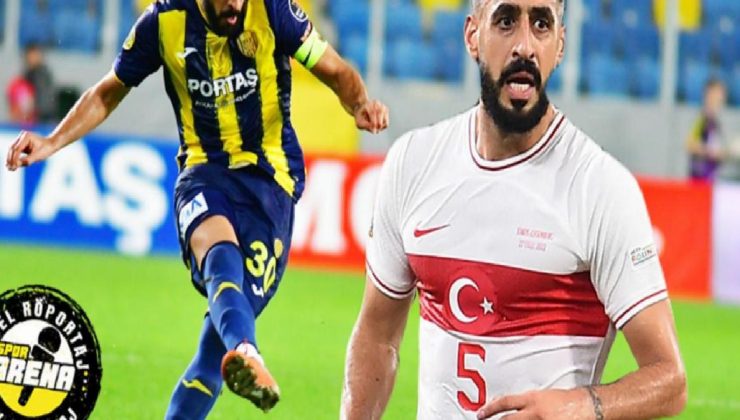 Tolga Ciğerci’den Fenerbahçe dönemi itirafı ve Galatasaray sözleri: “En iyi dönemimi onunla geçirdim”