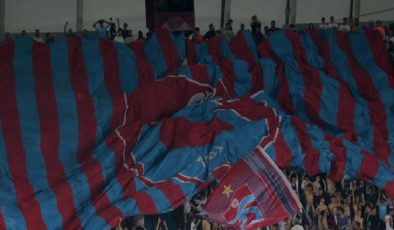 Trabzonspor, Akyazı’da 560 gündür kaybetmiyor